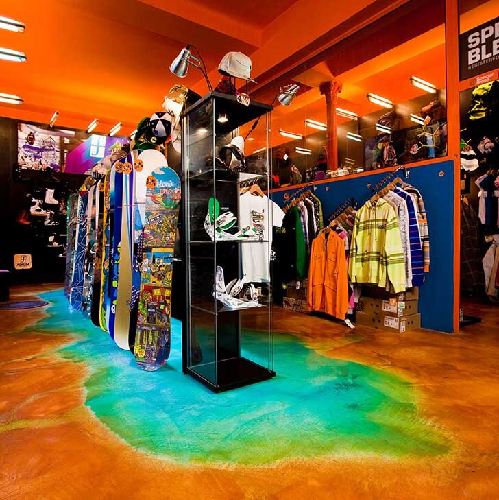 Let your imagination be your guide.