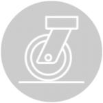 High Wear Resistance