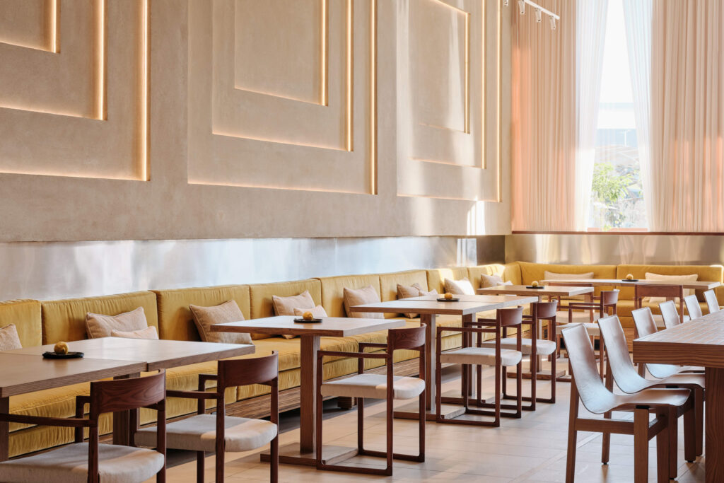 Healthier Indoor Environments