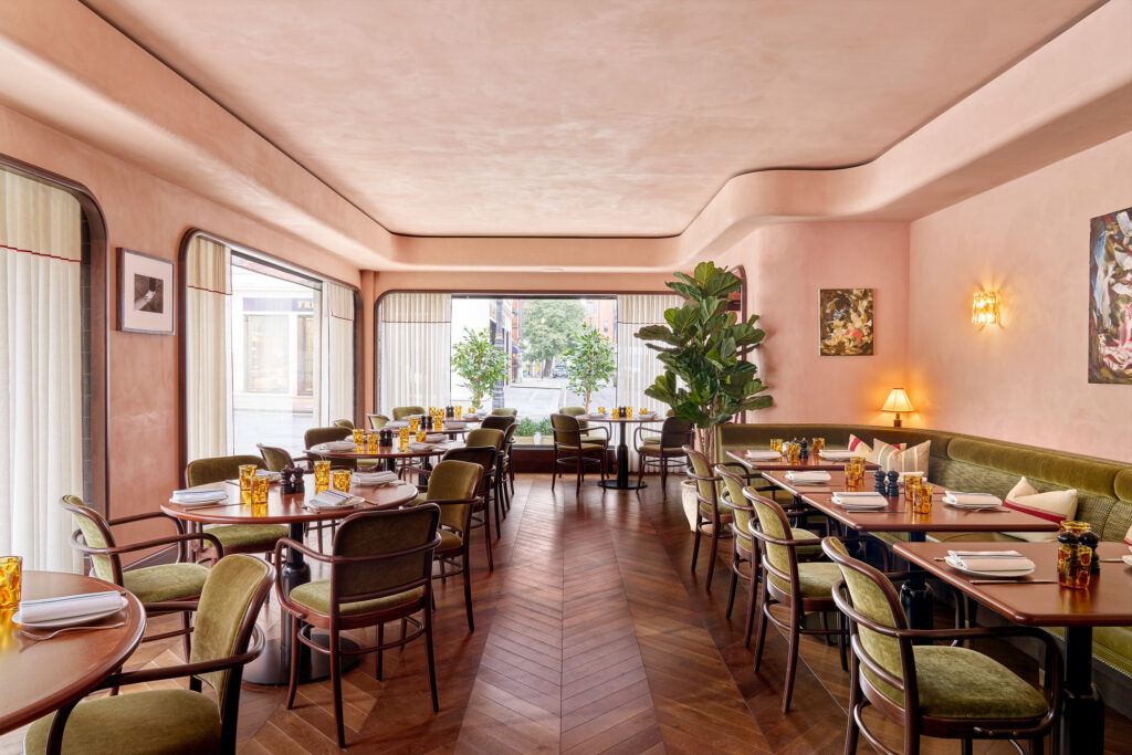 Healthier Indoor Environments