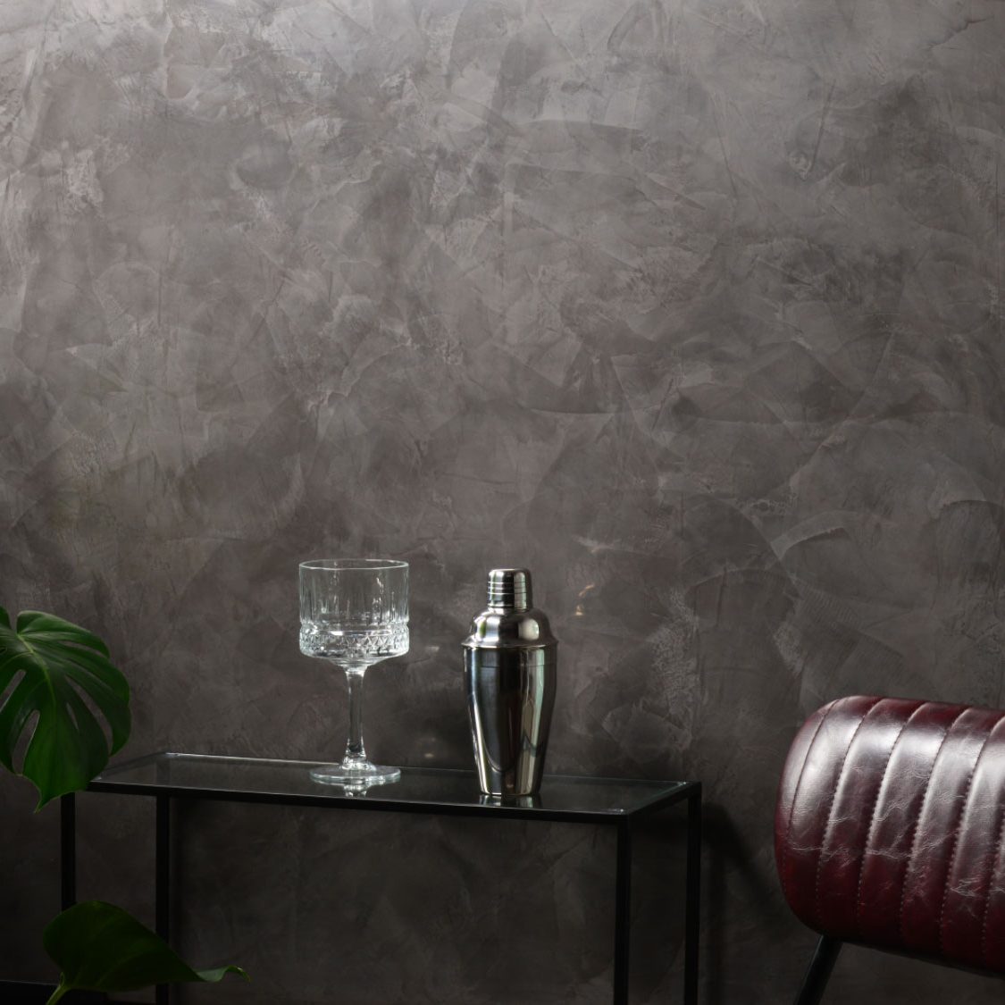 Projects Featuring Marmorino Classic