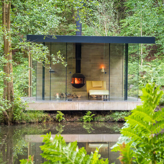 Homes Featuring Microtopping®