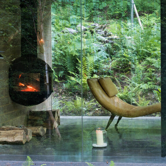 Homes Featuring Microtopping®