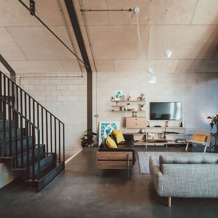 Homes Featuring Microtopping®