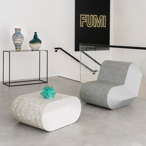 Commercial Spaces Featuring Architop®