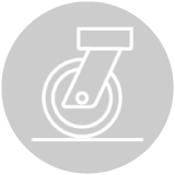 High Wear Resistance