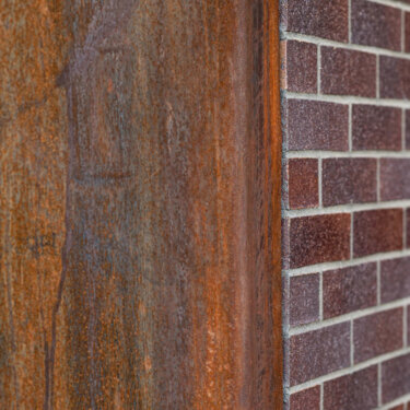 Spaces Featuring Purometallo Metallic Finish