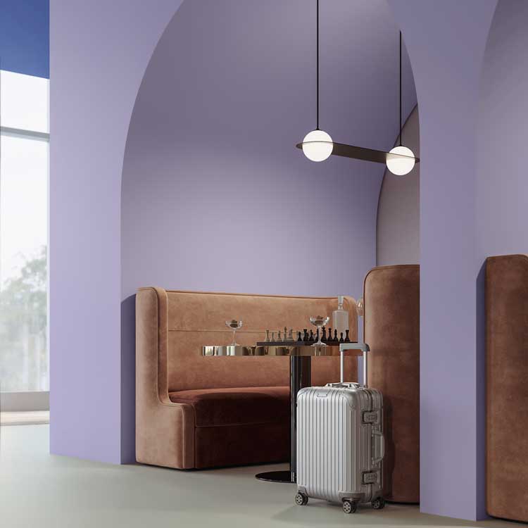 Waterproof and Stain-Resistant Surfaces