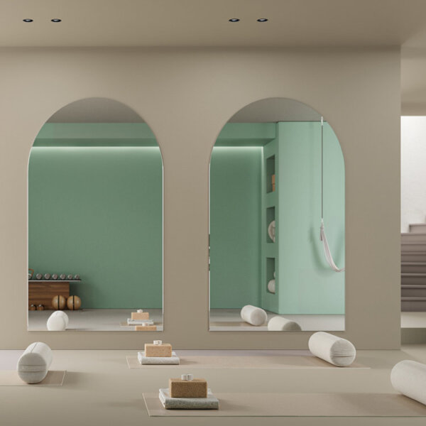 Health Conscious and Sustainable Material