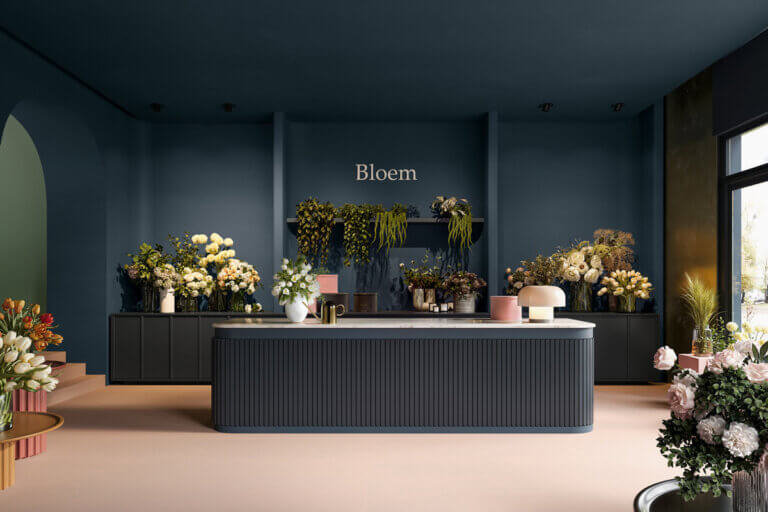 The Beauty of Solidro Seamless Spaces