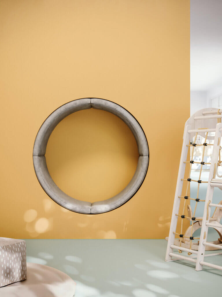 The Beauty of Solidro Seamless Spaces