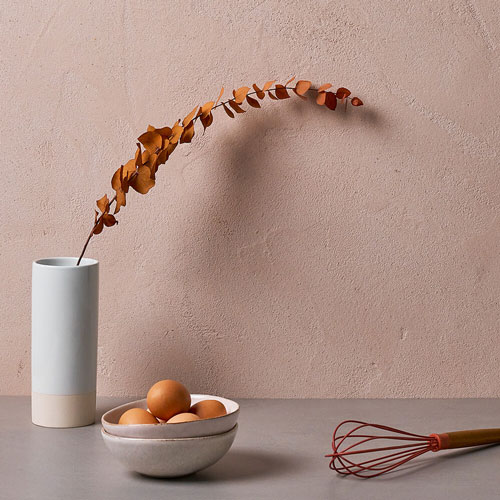 Minimal impact on our climate