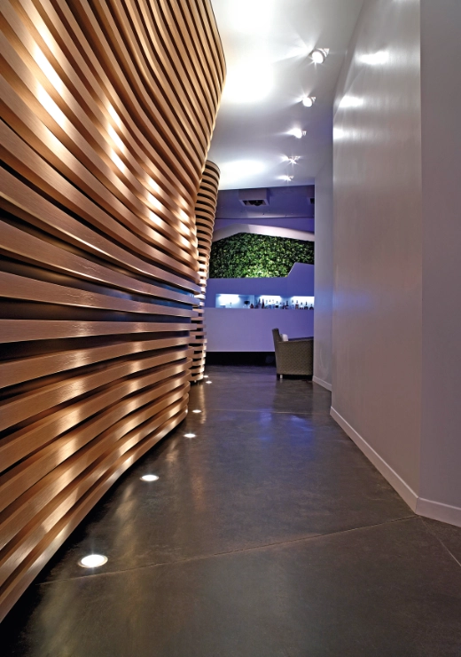 Microcement Solutions for Architects & Interior Designers in London