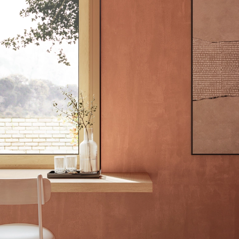 Floors and Walls Projects