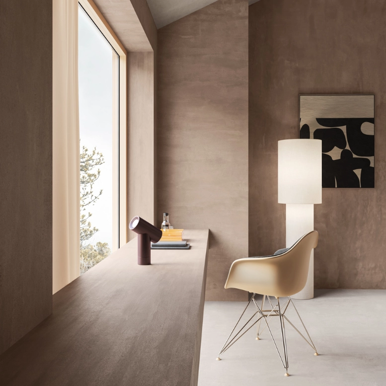 Floors and Walls Projects