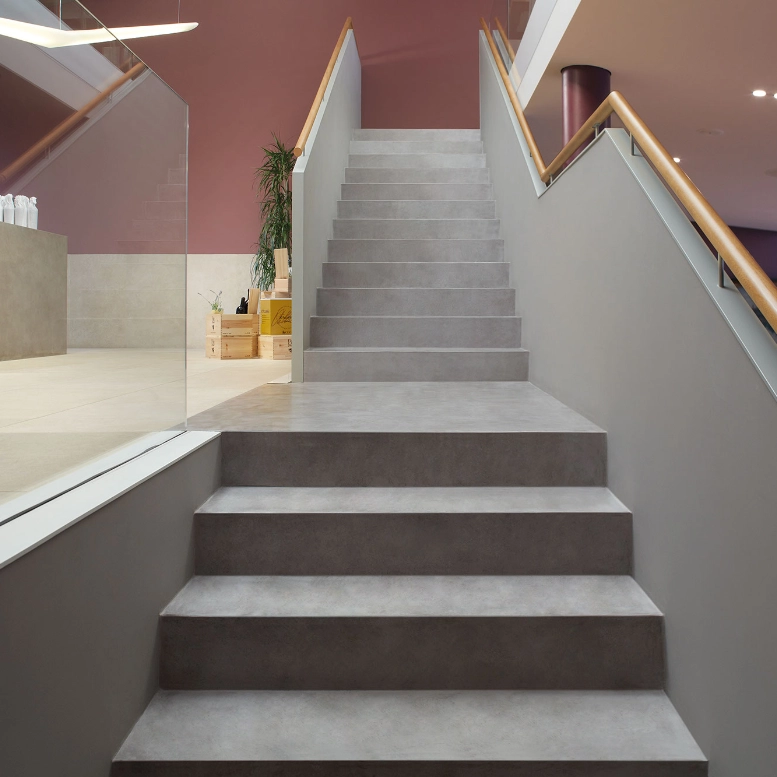 Floors and Walls Projects