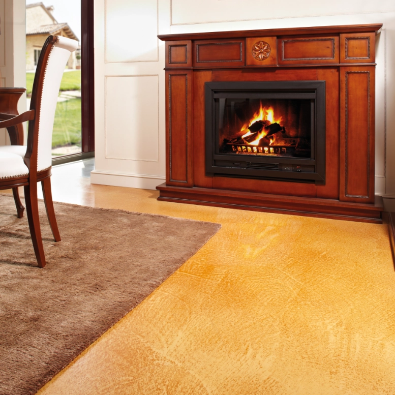 Floors and Walls Projects