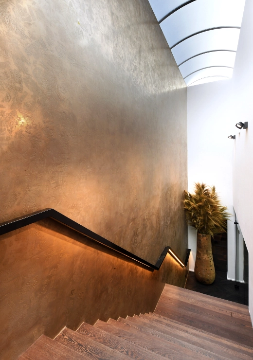 Microcement Floors & Walls for a Luxury and Durable Finish