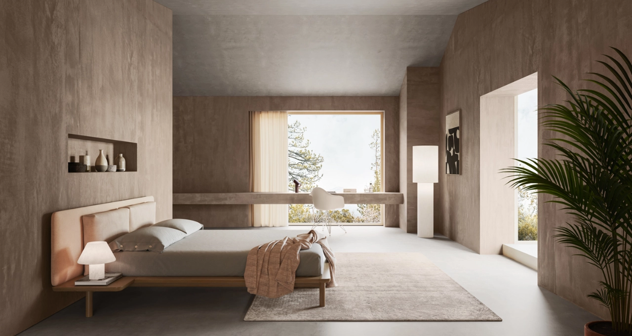 Specialist MICROCEMENT Installers in London by UPTEX